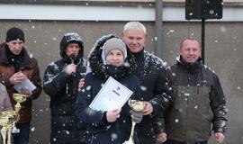 Tradicinis bėgimas „Laisvės kelias“