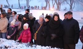 Lietuvos kultūros sostinės 2017 atidarymo renginys