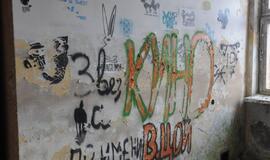 Ką ir kuo vilioja Klaipėdos Holivudas?