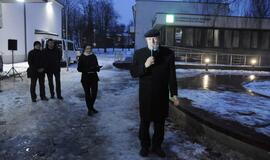 Gargždų "Bangos" penkiasdešimtmečio šventė