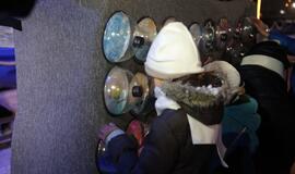 Lietuvos kultūros sostinės 2017 atidarymo renginys