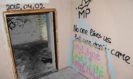 Ką ir kuo vilioja Klaipėdos Holivudas?