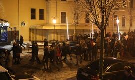 Lietuvos kultūros sostinės 2017 atidarymo renginys