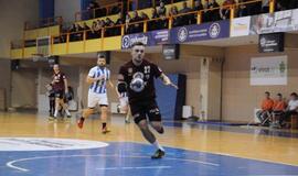 Baltijos lygoje - „Dragūno“ revanšas latviams