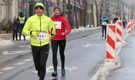 Tradicinis bėgimas „Laisvės kelias“