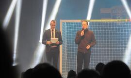 Gargždų "Bangos" penkiasdešimtmečio šventė