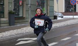 Tradicinis bėgimas „Laisvės kelias“