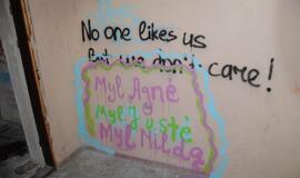 Ką ir kuo vilioja Klaipėdos Holivudas?