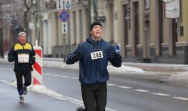 Tradicinis bėgimas „Laisvės kelias“