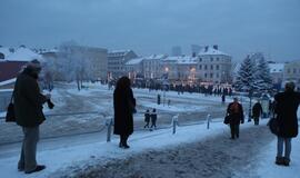 Lietuvos kultūros sostinės 2017 atidarymo renginys