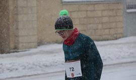 Tradicinis bėgimas „Laisvės kelias“