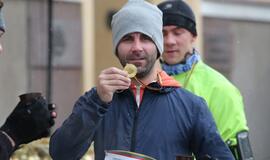 Tradicinis bėgimas „Laisvės kelias“