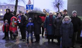 Gargždų "Bangos" penkiasdešimtmečio šventė