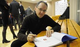 Gargždų "Bangos" penkiasdešimtmečio šventė