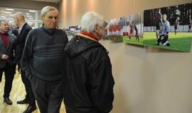 Gargždų "Bangos" penkiasdešimtmečio šventė