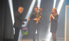 Gargždų "Bangos" penkiasdešimtmečio šventė