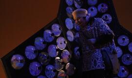 Lietuvos kultūros sostinės 2017 atidarymo renginys