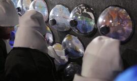 Lietuvos kultūros sostinės 2017 atidarymo renginys