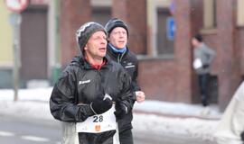 Tradicinis bėgimas „Laisvės kelias“