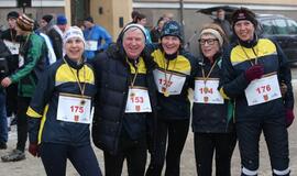 Tradicinis bėgimas „Laisvės kelias“