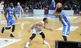 Klaipėdos „Neptūnas" - Vilniaus „Lietuvos rytas"