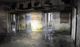 Ką ir kuo vilioja Klaipėdos Holivudas?