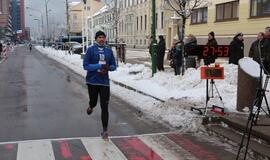 Tradicinis bėgimas „Laisvės kelias“