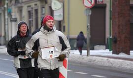 Tradicinis bėgimas „Laisvės kelias“