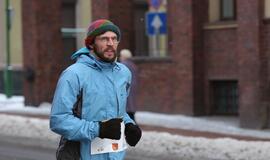 Tradicinis bėgimas „Laisvės kelias“