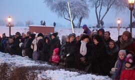 Lietuvos kultūros sostinės 2017 atidarymo renginys