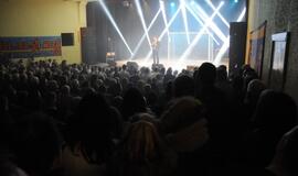 Gargždų "Bangos" penkiasdešimtmečio šventė