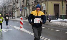 Tradicinis bėgimas „Laisvės kelias“