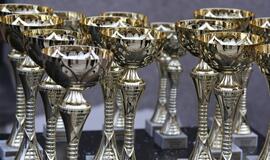 Tradicinis bėgimas „Laisvės kelias“