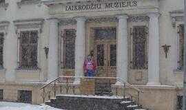 Tradicinis bėgimas „Laisvės kelias“