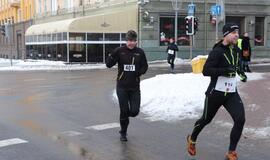 Tradicinis bėgimas „Laisvės kelias“