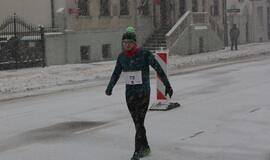 Tradicinis bėgimas „Laisvės kelias“