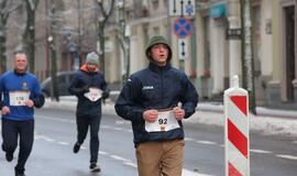 Tradicinis bėgimas „Laisvės kelias“