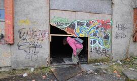 Ką ir kuo vilioja Klaipėdos Holivudas?