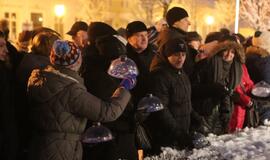 Lietuvos kultūros sostinės 2017 atidarymo renginys