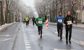 Tradicinis bėgimas „Laisvės kelias“