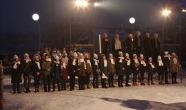 Lietuvos kultūros sostinės 2017 atidarymo renginys