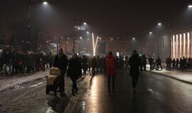 Lietuvos kultūros sostinės 2017 atidarymo renginys