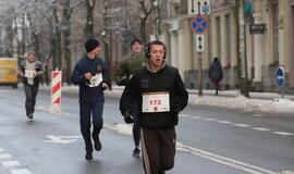 Tradicinis bėgimas „Laisvės kelias“