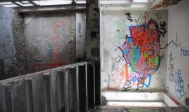 Ką ir kuo vilioja Klaipėdos Holivudas?