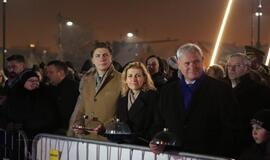 Lietuvos kultūros sostinės 2017 atidarymo renginys