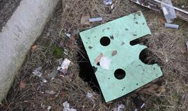 Ką ir kuo vilioja Klaipėdos Holivudas?