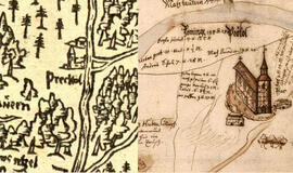 Priekulė: istorinė kryžkelė