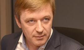 Ramūnas Karbauskis: tai bandymas griauti valdžią