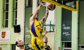 Rytis Vaišvila: &quot;Visi užsivedę ir trokšta pergalių&quot;