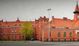 S. Skvernelis: Lietuvoje turi likti iki 5 valstybinių universitetų